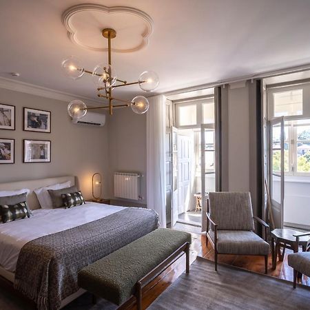 Gallery Townhouse & Home Porto Exterior photo
