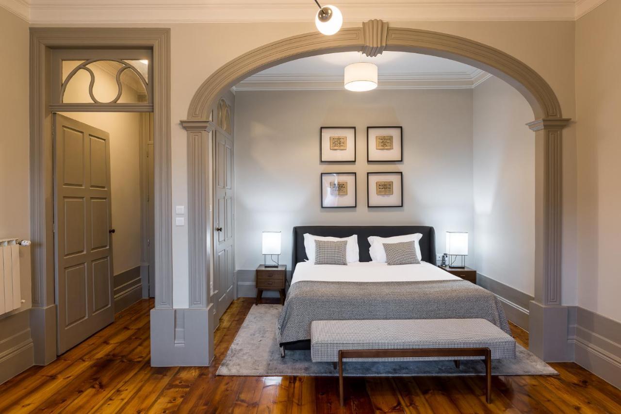 Gallery Townhouse & Home Porto Exterior photo