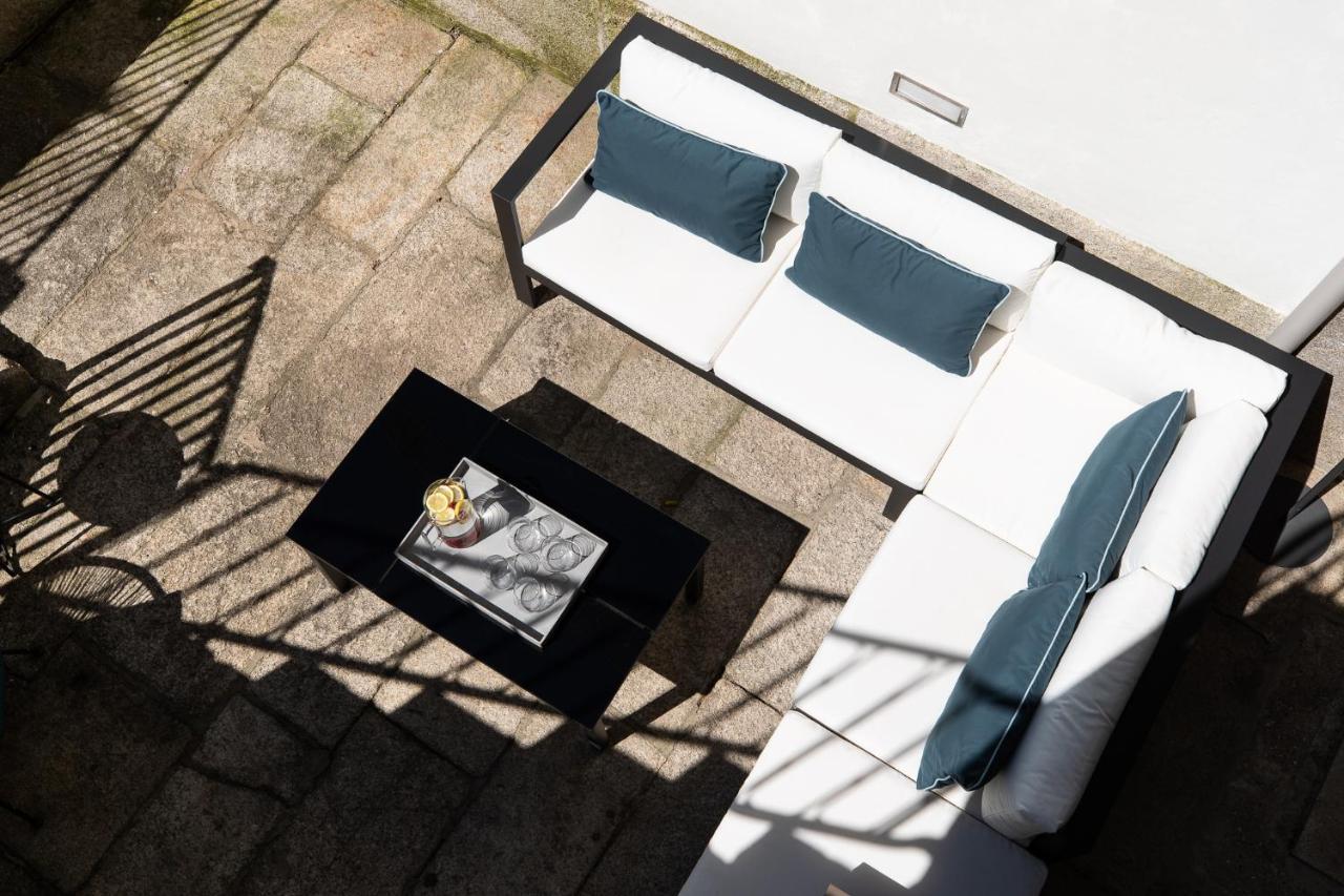 Gallery Townhouse & Home Porto Exterior photo