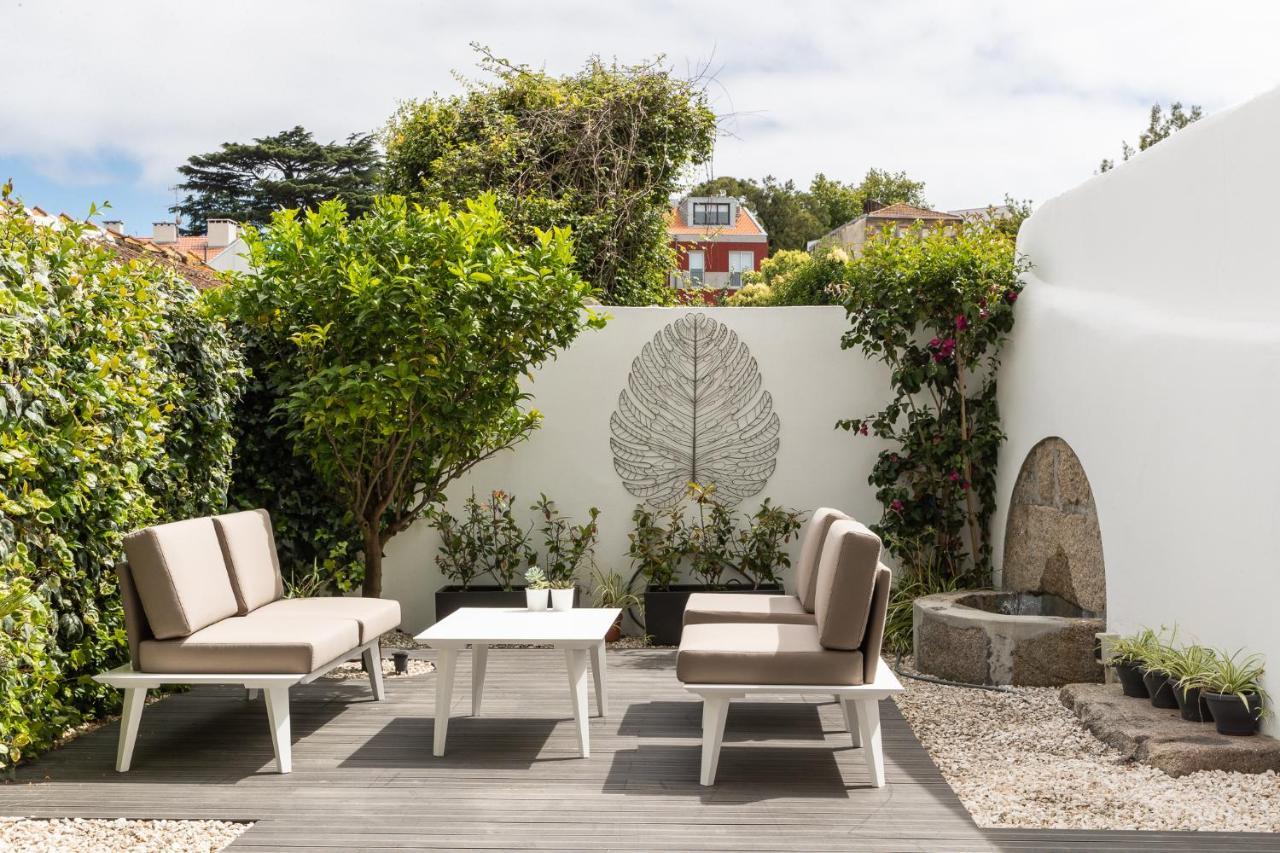 Gallery Townhouse & Home Porto Exterior photo