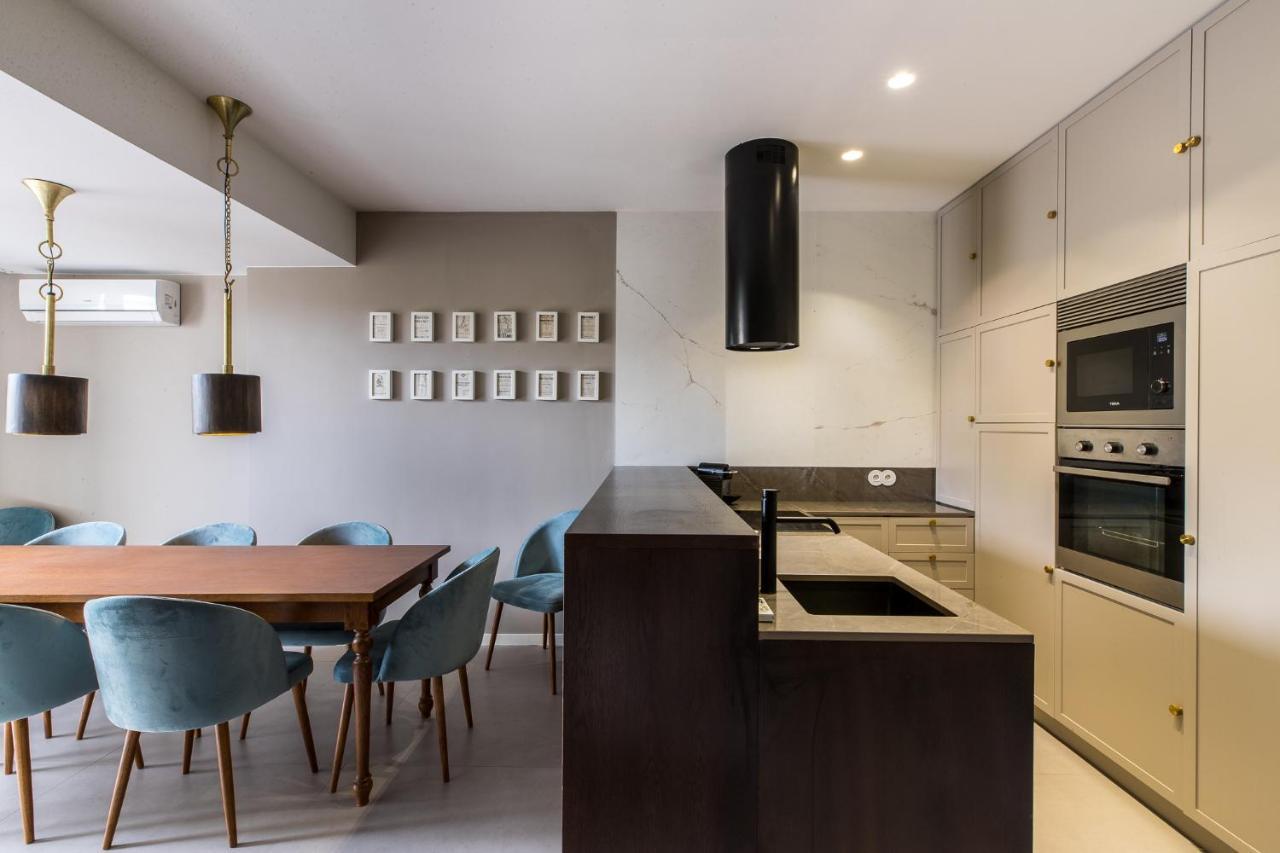 Gallery Townhouse & Home Porto Exterior photo
