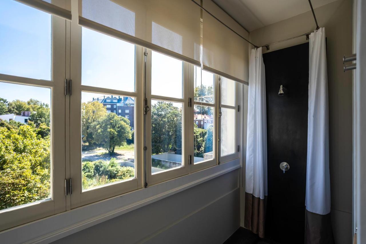 Gallery Townhouse & Home Porto Exterior photo