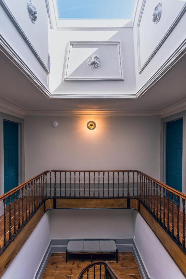 Gallery Townhouse & Home Porto Exterior photo