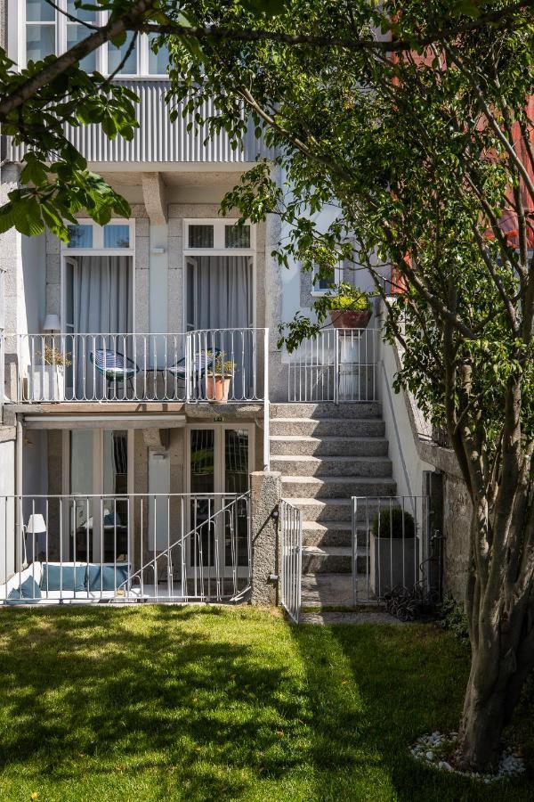 Gallery Townhouse & Home Porto Exterior photo