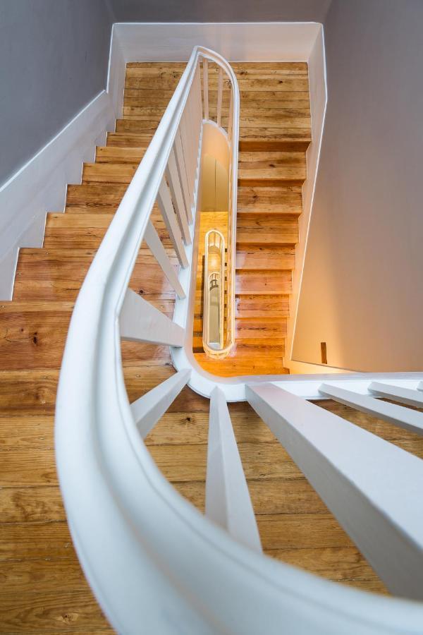 Gallery Townhouse & Home Porto Exterior photo