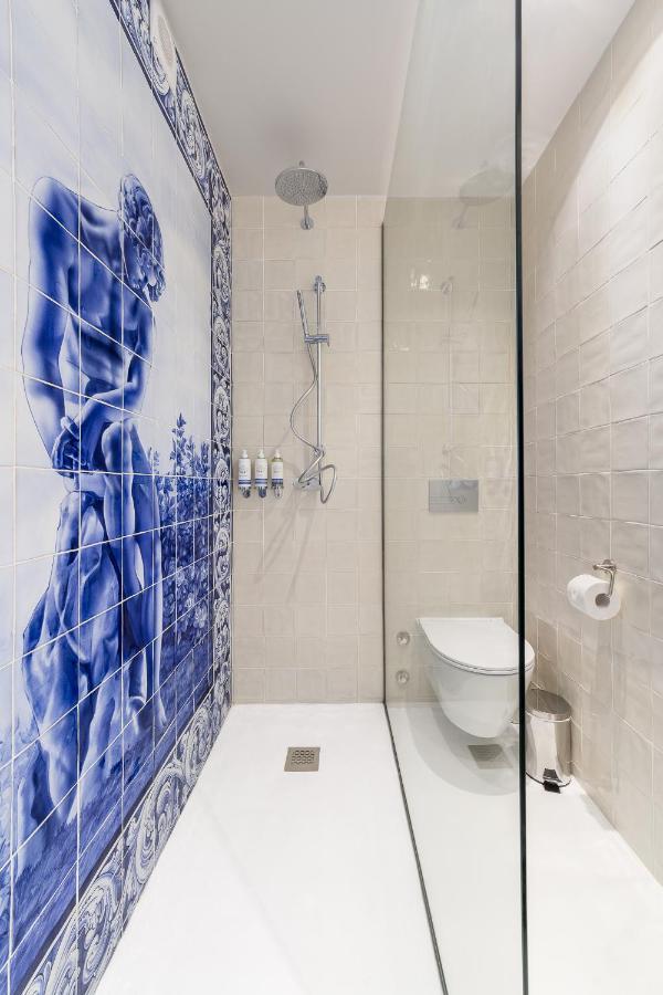Gallery Townhouse & Home Porto Exterior photo