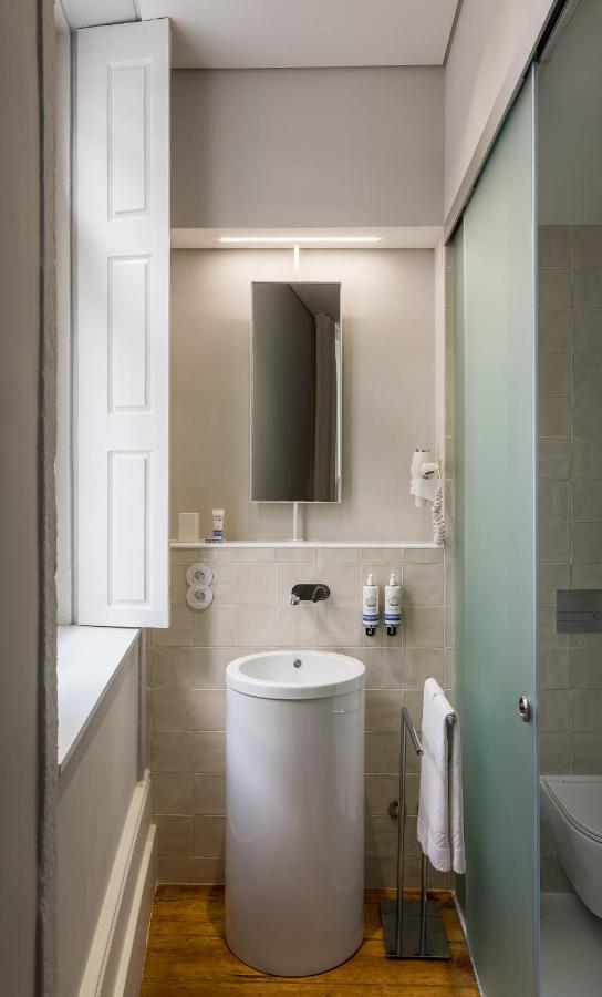 Gallery Townhouse & Home Porto Exterior photo