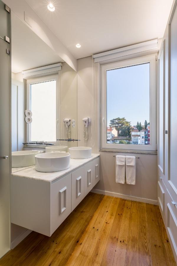 Gallery Townhouse & Home Porto Exterior photo