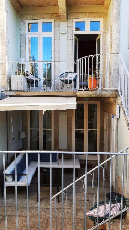 Gallery Townhouse & Home Porto Exterior photo
