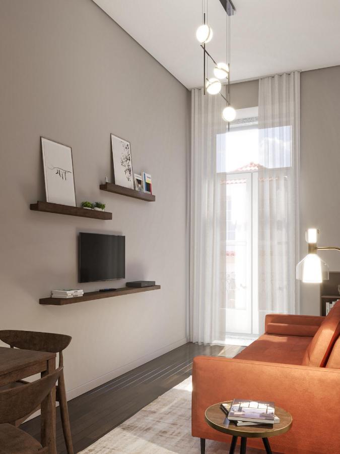 Gallery Townhouse & Home Porto Exterior photo